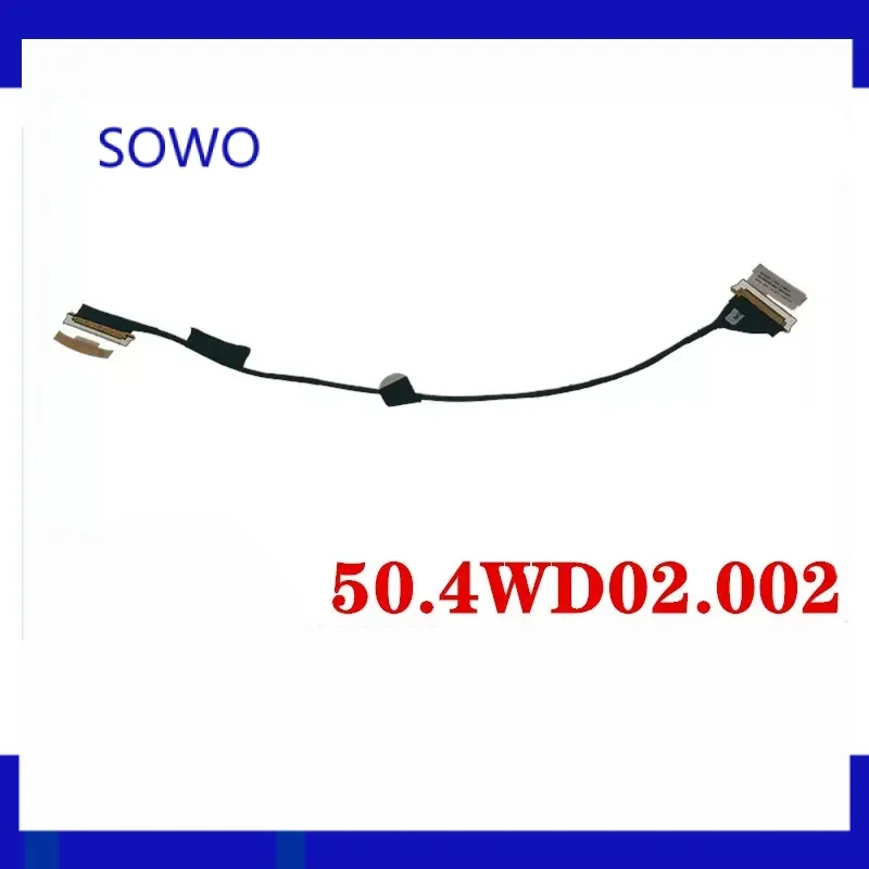 Новый оригинальный ЖК-кабель для ноутбука Acer Dave s7-191 50. 4wd02.002