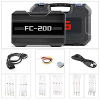 new cg fc200 ecu programmer fc 200 full version with all license activated support update version of at200 support multi models