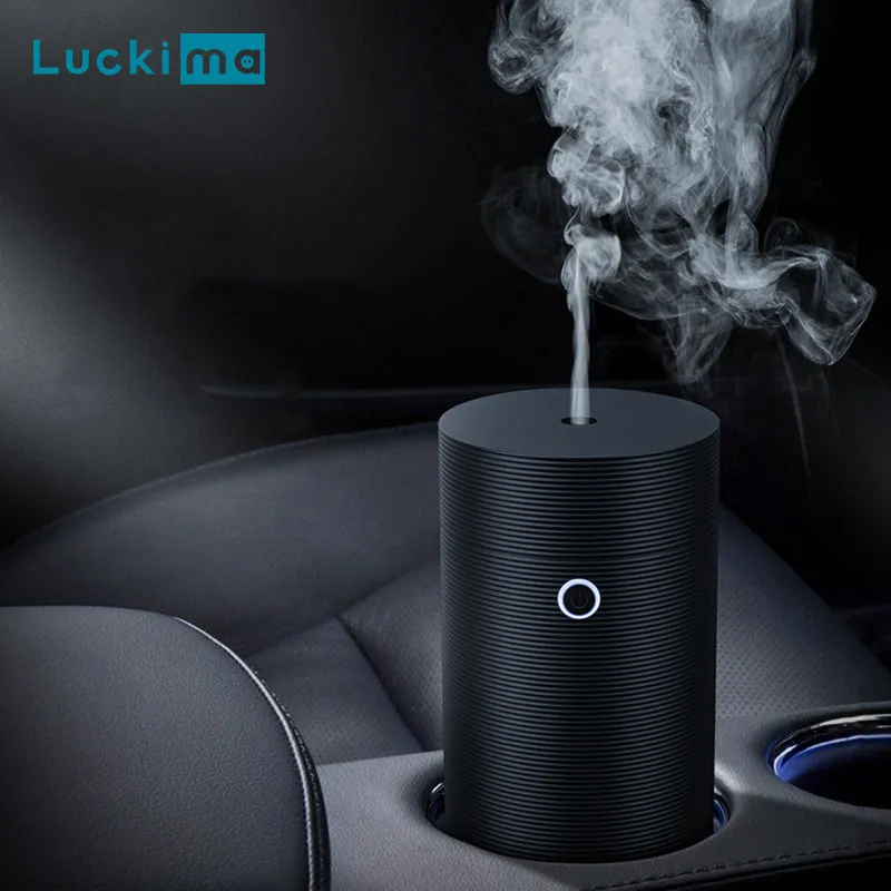 Home Aromatherapy Usb Nano Cool Mist Maker