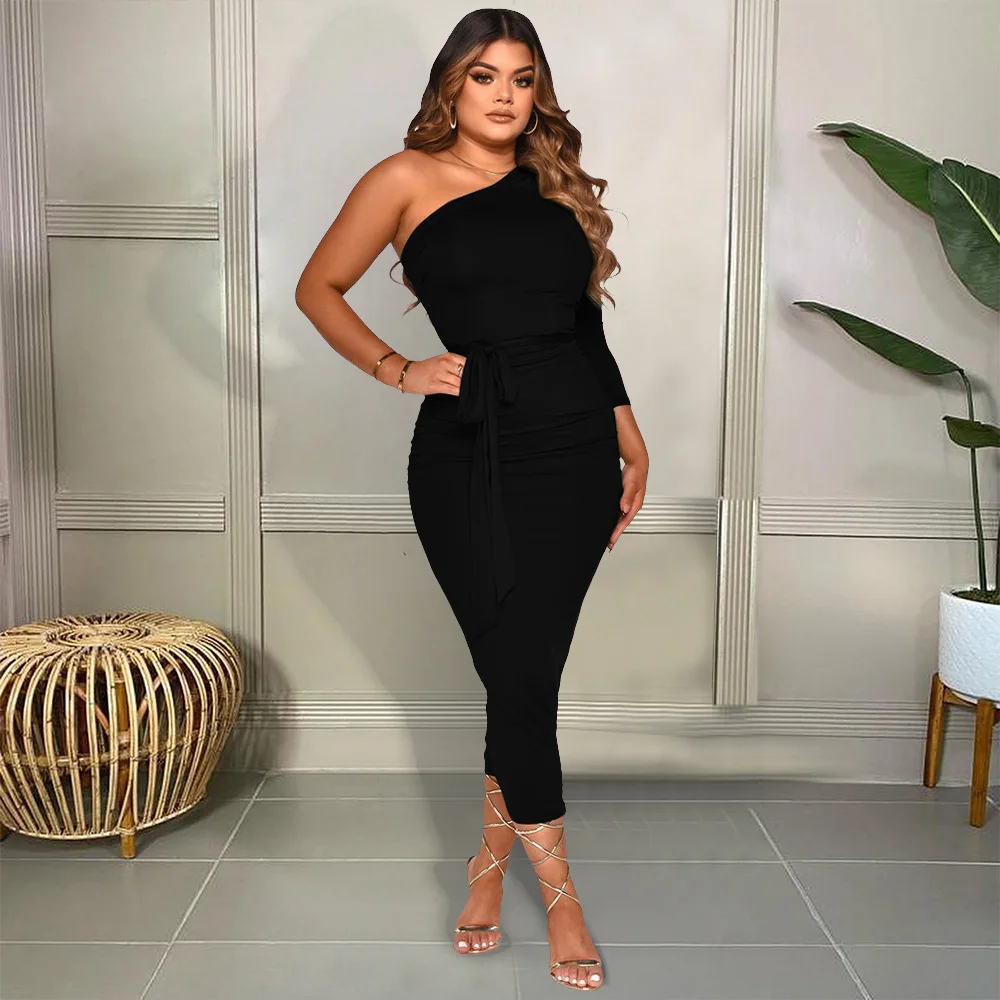 

Элегантные платья для женщин 2022 летнее сексуальное облегающее платье на день рождения Женская вечерняя Коктейльная женская одежда бандажн...