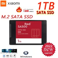 2022 xiaomi ssd solid state drive m 2 sata interface network storage 1tb solid state drive computer storage capacity expander