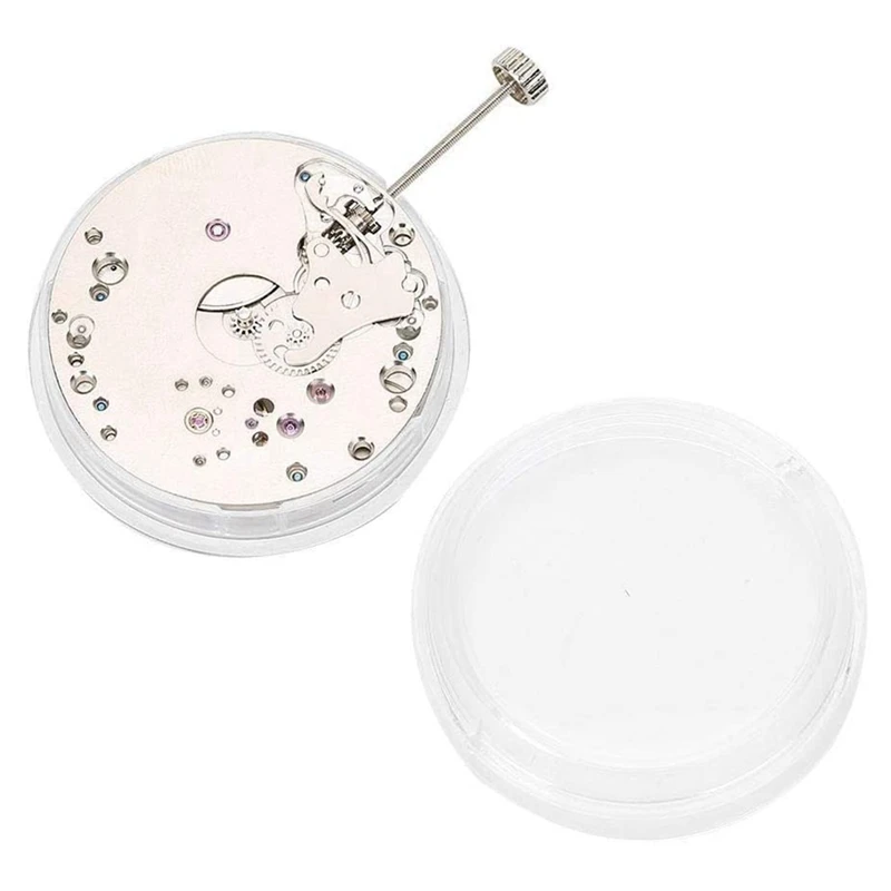 

Watch Repair Accessories, 6498 Watch Movement Automatic Mechanical For Seagull ST3620 6498 Repair Tool Parts