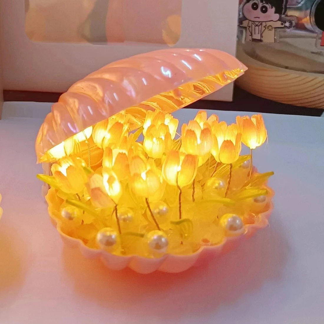 

Фотообои с термоусадочной пленкой