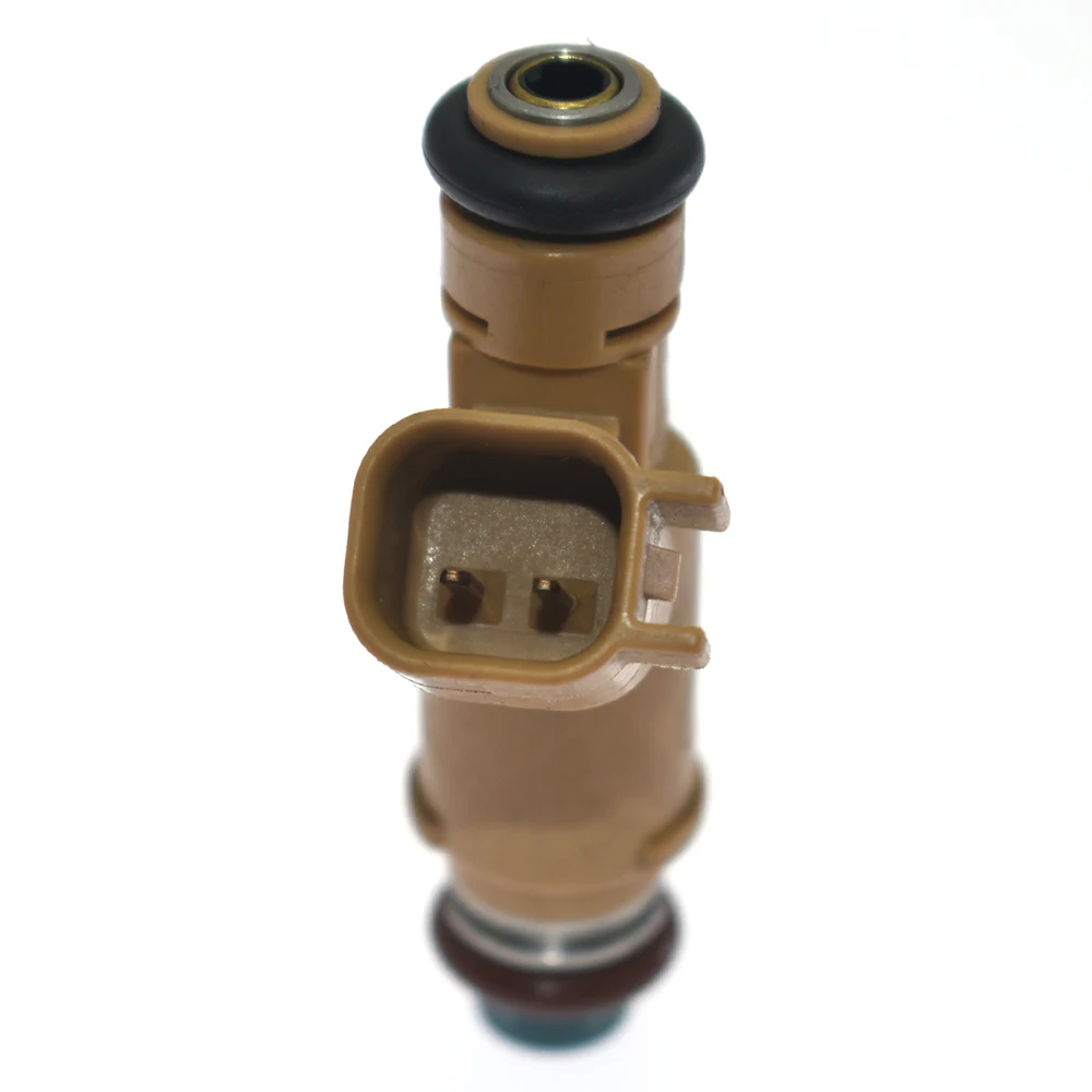 1/4 шт. OEM 8627815 195500-4510 1955004510 топливный инжектор для Volvo S40 2.4L 2004-2010 V50 2005-2010