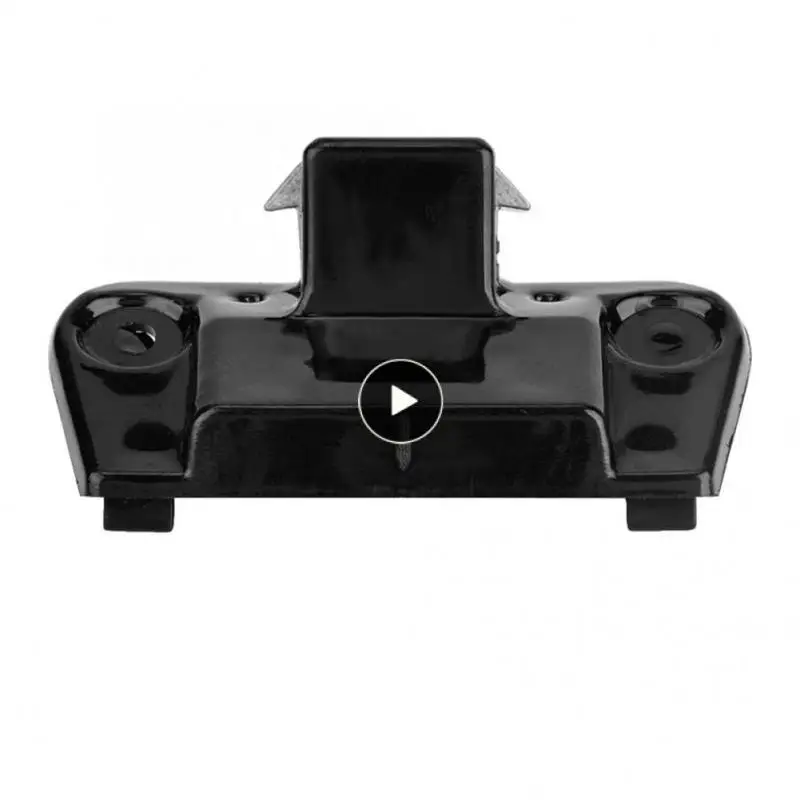 

Durable Lock Button On Glove Box For Bmw 3/5/7 Series E23/ E30/ E34 51161849472 Glove Box Upper Lock Practical Glove Box