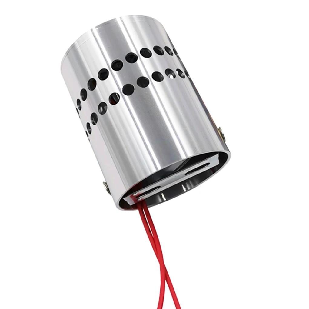 

Спиральная алюминиевая искусственная настенная лампа для украшения дома, спальни, гостиной, потолка, прихожей, крыльца, 3 Вт, атмосферная лампа