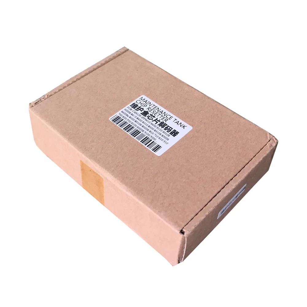 Фото MC16 MC10 MC09 MC08 MC07 MC05 Устройство сброса чипа резервуара для обслуживания Canon iPF500 IPF510 IPF600 IPF605 IPF610 IPF700 IPF710 IPF720 №3