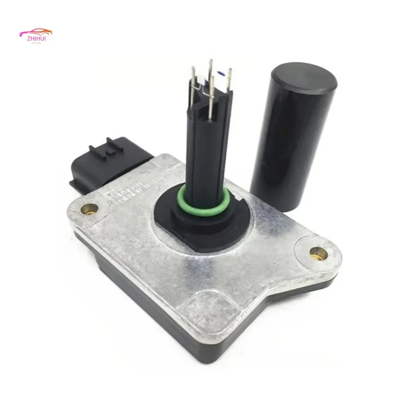 Фото Датчики расхода воздуха OEM 2268037J00 AFH7005 AFH70-05 для Nissan Patrol Y60 Safari WGY60 RD28T TB42E 4.2 TD42 GQ GU 1988-2003 AFH-16 №4