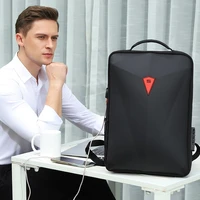yilian backpack mens 15 6 inch notebook anti theft travel large capacity travel multi functional business computer bag