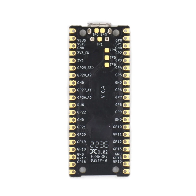 

Banana Pi Leaf ESP32 S3 Series Low-Powered Microcontrollers for IoT Development