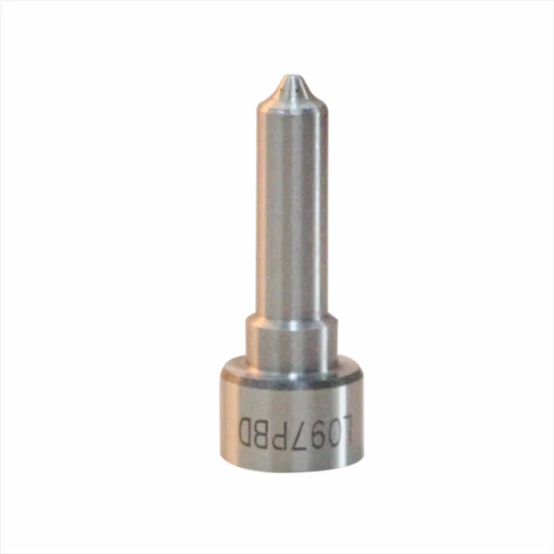 Дизельный топливный инжектор L120pbd L244pbd L157pbd L138pbd L163pbd L087pbd L135pbd L381pbd L097pbd L133pbd L121pbd Delphi