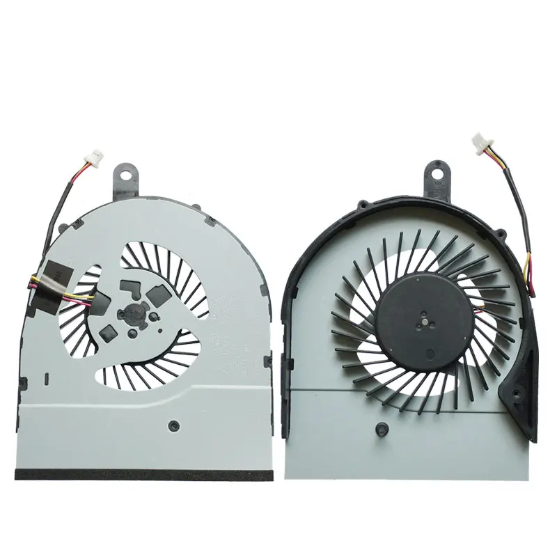 

New Original Cpu Cooling Fan For Dell Inspiron 14-5468 5458 5459 15-5558 5559 5755 5758 5555