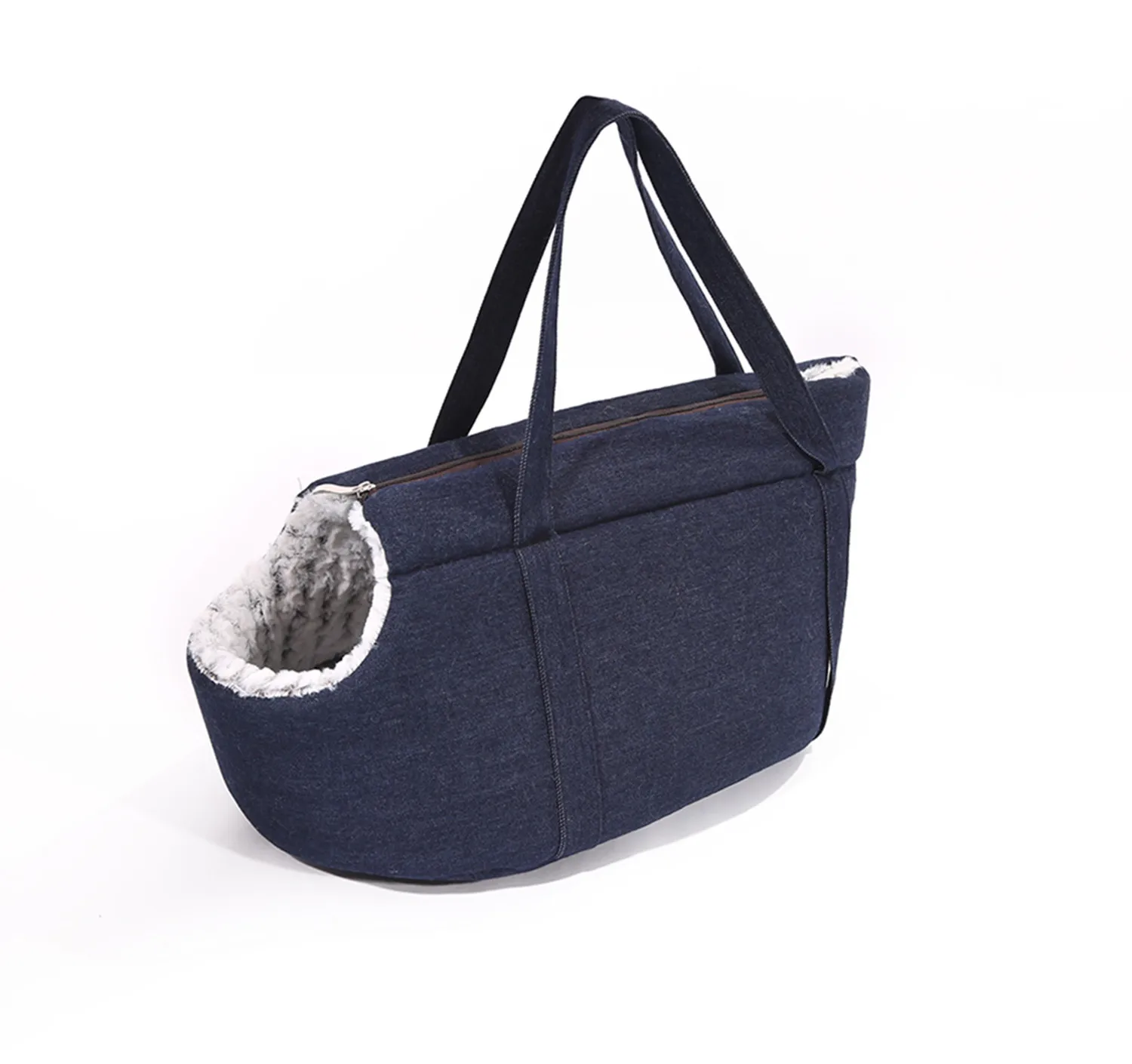 

Scooby-Doo Cool Pet Nest Pet Carrying Backpack Cat Nest Dog Den Denim Hot New Sale pet bag cat supplies