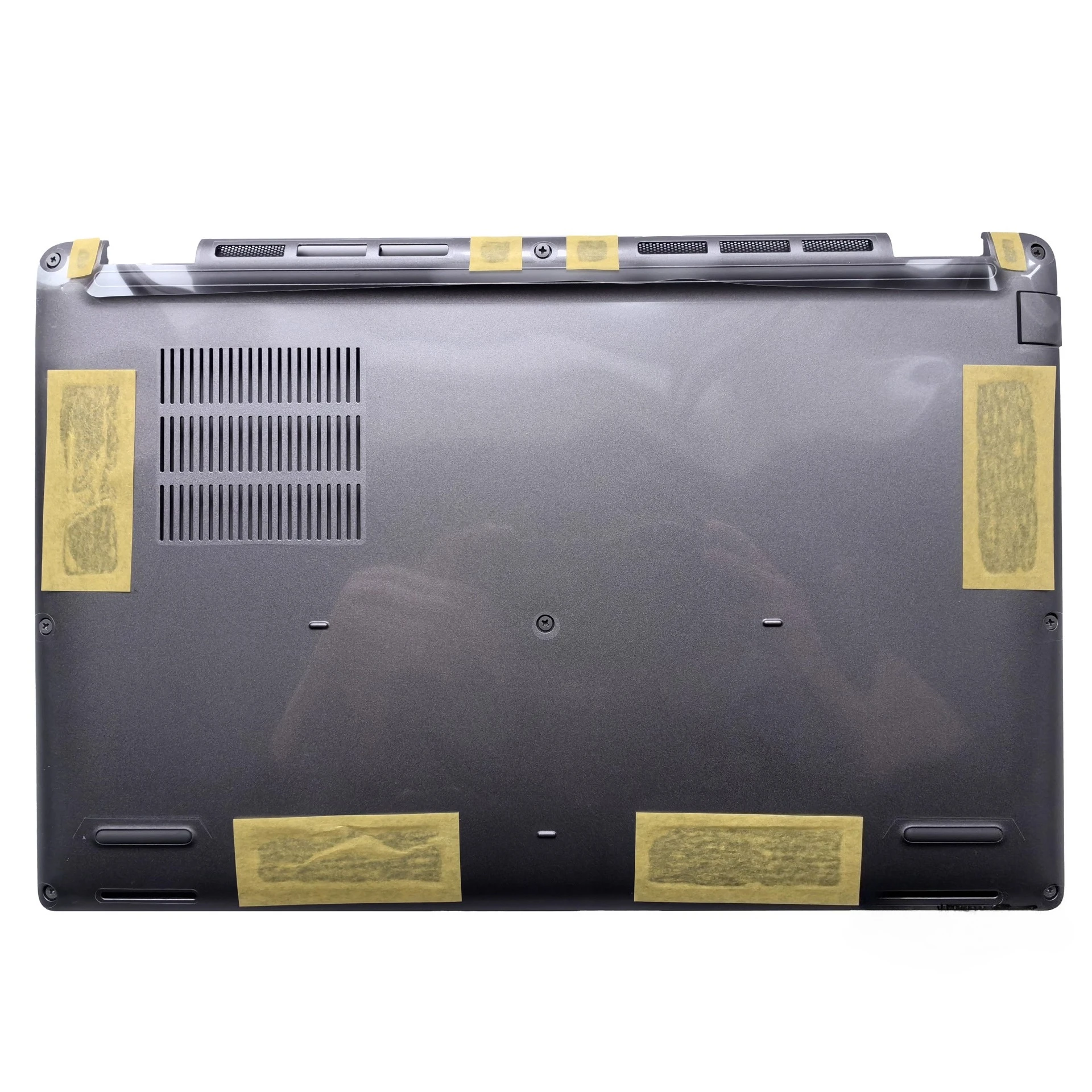 Фото Новые сменные корпуса для Dell Latitude 5440 5450 M3480 07C1DW 0HJXXN 5PYPR, задняя крышка, передняя панель, упор для рук, верхняя нижняя часть корпуса №5