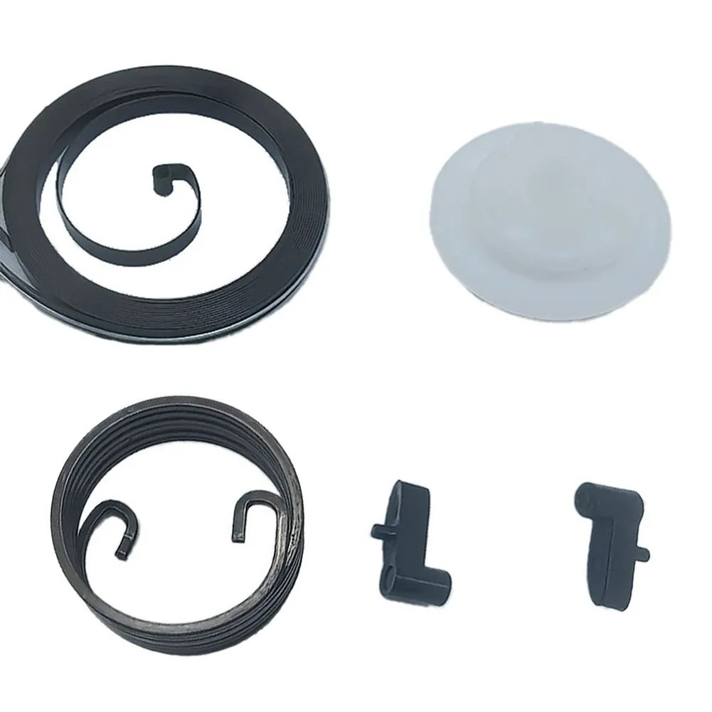 Доступный ремонтный комплект для отдачи и запуска BG56C BG86C SH86C SH56C запасные части