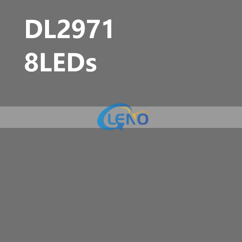 

Светодиодная лента для подсветки DL2971 8 светодиодный s