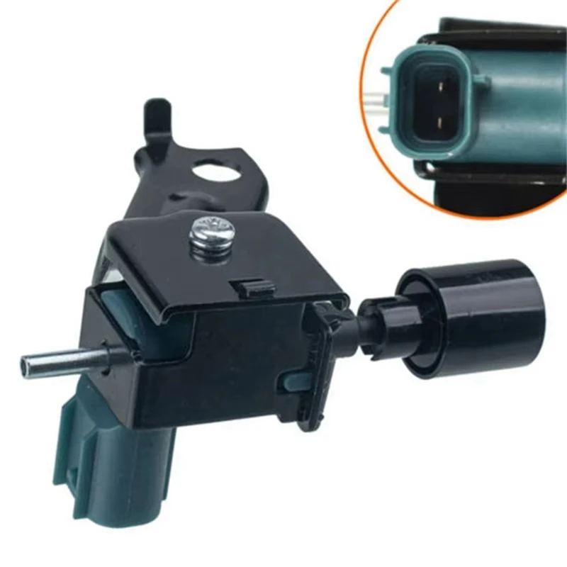 Car Carbon Canister Exhaust Valve 25860-74050 90910-12100 9091012100 911-604 For Toyota RAV4 Camry Celica Solara