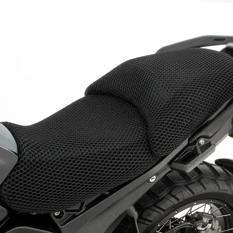 Мотоциклетный нескользящий тканевый чехол на сиденье для BMW R1300GS R 1300 GS