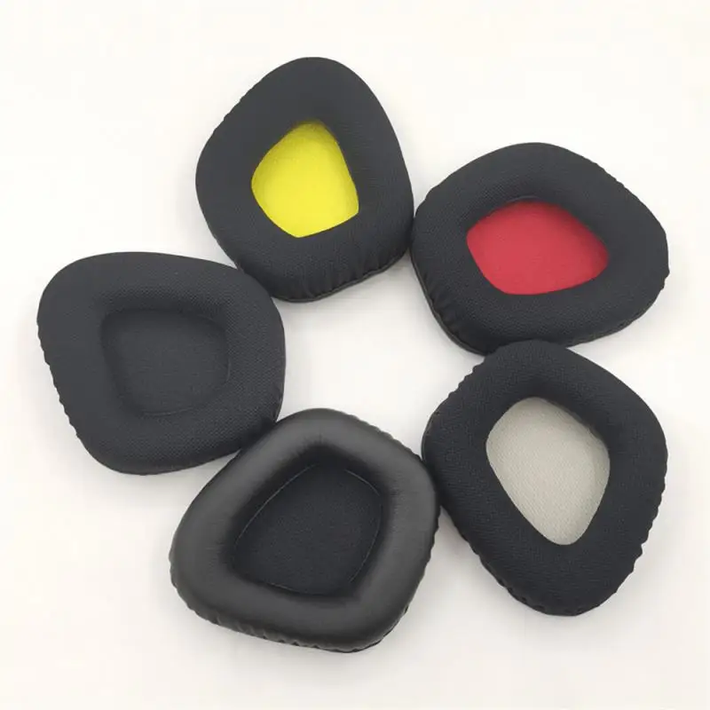 

Gaming Headset Earpads Foam Cover for Corsair Void RGB Elite Wireless Headset