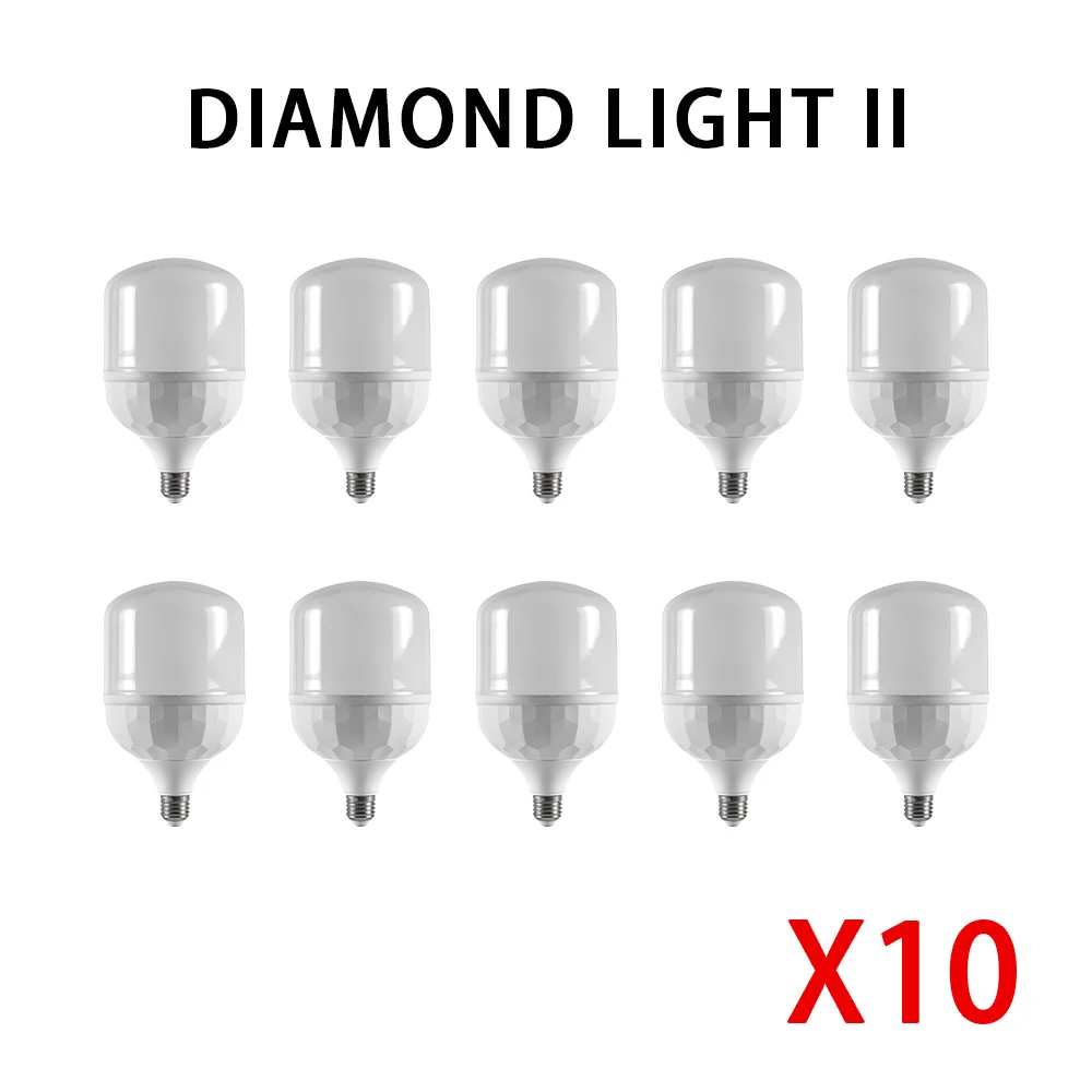 

LED E27 Bulbs Light 220V Energy Saving Lamps Room Decorate Bomlillas Household For Indoor Home Kitchen Lighting