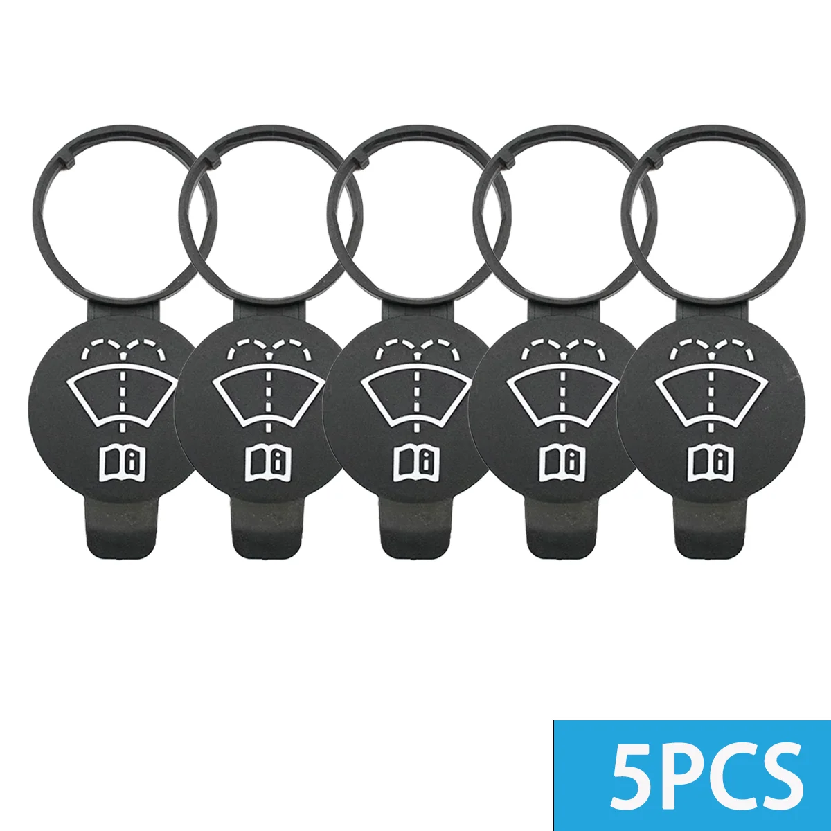 

Для Camaro Colorado Cruze Cadillac ATS XTS OE 13227300 автомобильный стеклоочиститель, резервуар для жидкости для омывателя, крышка контейнера для бутылки