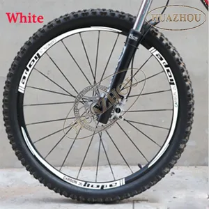 Наклейки на обод для горного велосипеда, 2627, 529 дюйма