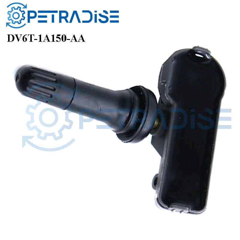 Датчик давления в шинах TPMS для Ford Explorer F-150 Transit Lincoln Navigator Mazda BT-50 Auto PartsOEM DV6T-1A150-AA