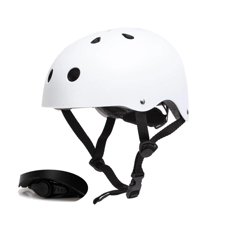 Детский спортивный защитный шлем helmetSafety для взрослых подростков велосипед