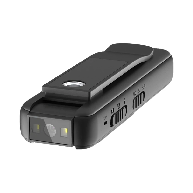 

Небольшая видеокамера для правоохранительных органов с микро-корпусом 1080P Инфракрасная спортивная камера J60F