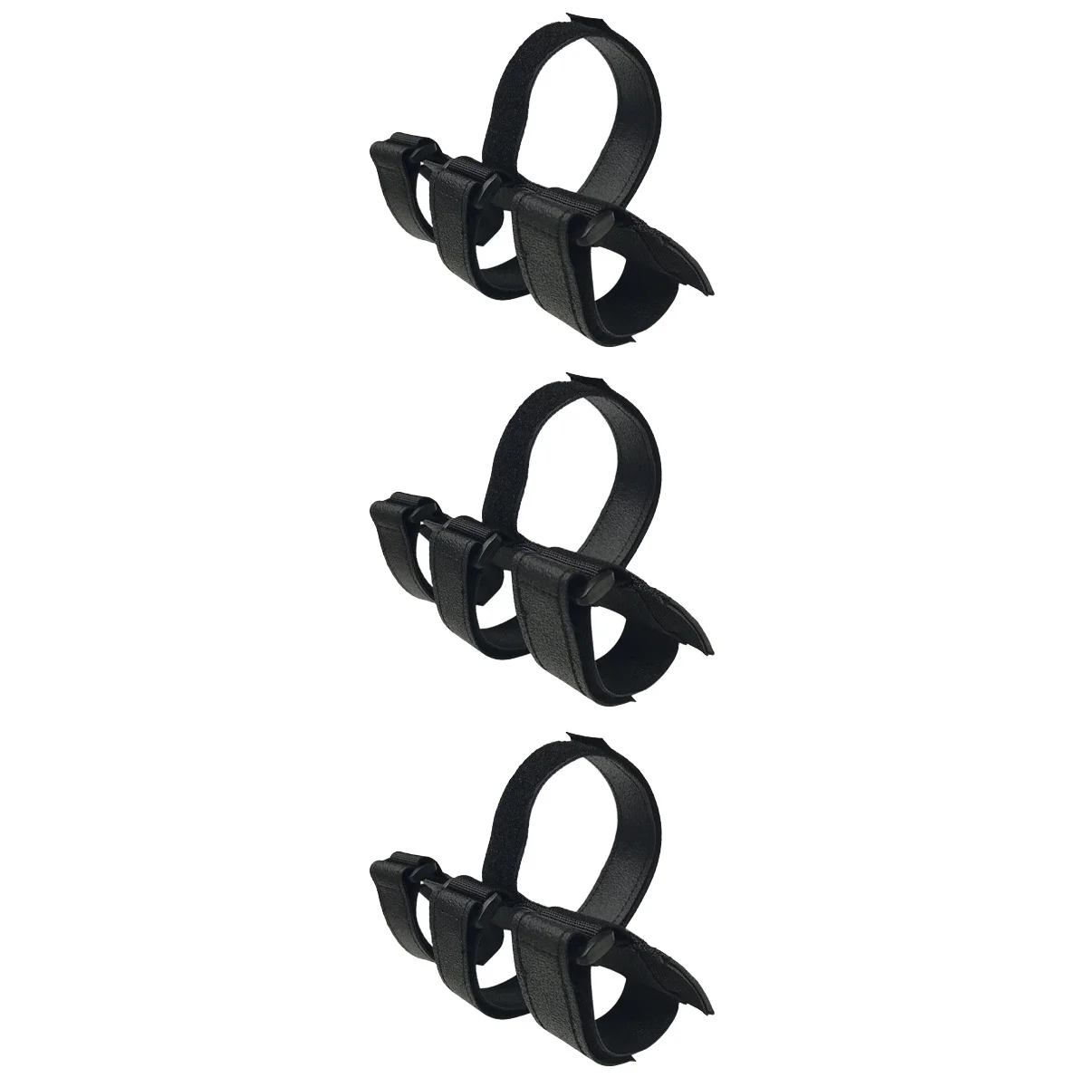 

3x Resistant Multi-function Professional Resistant Bike Speaker Holder Speaker Strap for Bike Speaker Fixing Outdoor