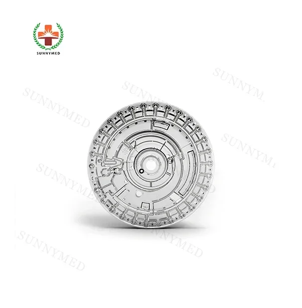 SY-B173V Vet испытательная машина POCT химический анализатор