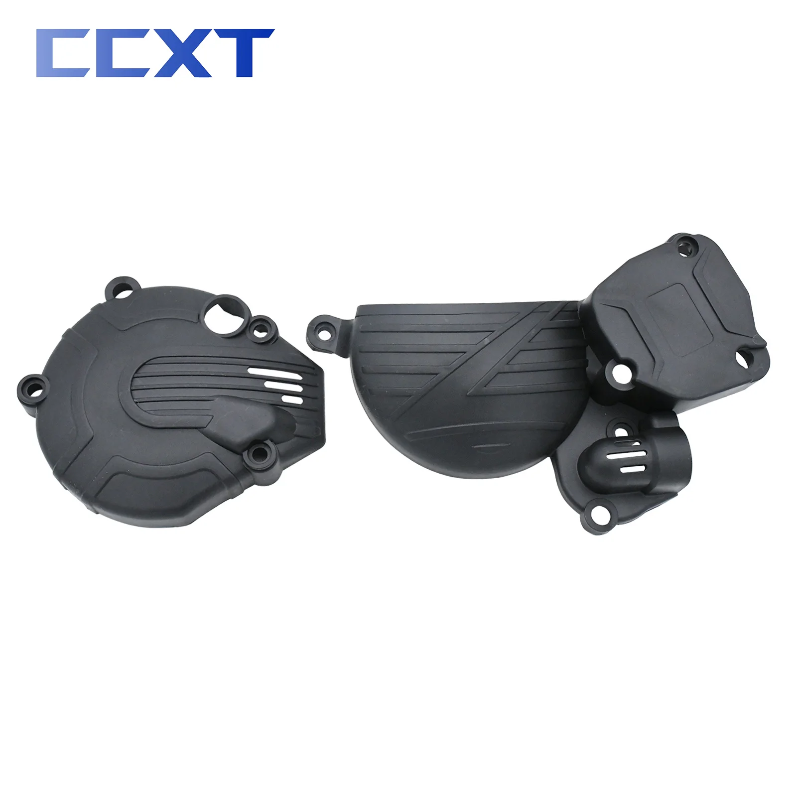 

Пластиковая защита зажигания, защита сцепления, крышка водяного насоса для Yamaha DT230 Loncin MT250 GPX TSE250R KEWS K18 Kayo KT250 HJ250 2T