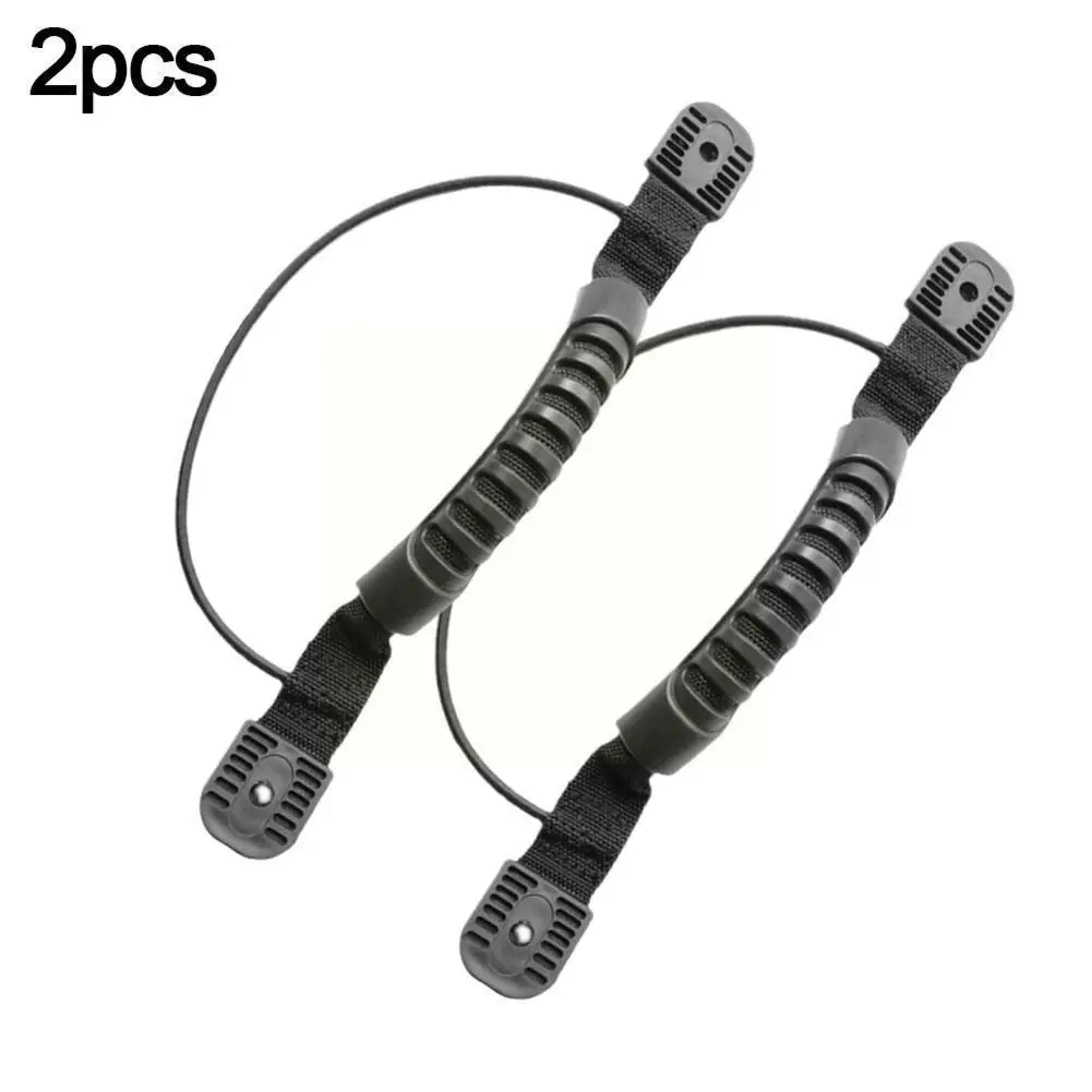 

1 пара ручек для каякинга 280 мм, каяк, лодка, ручка для переноски, ручки для багажа, аксессуары для чемодана, ручные каяки, лодка bateau cai B6F9