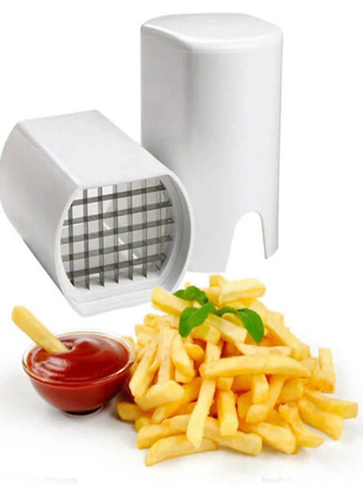 

Chips Maker Potato Chipper Vegetables Potato Cutter Chopper Waffle Maker French Fries Chip Kitchen Accessories Kitchen Gadgets