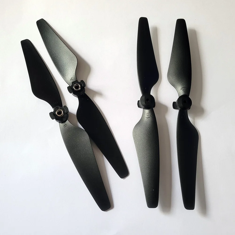 

SJRC F22/F22S GPS Drone Original Blade Spare Part F22S Propeller Props Maple Leaf RC Quadcopter Accessory 4PCS/Set