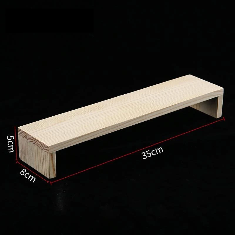 

Деревянный органайзер для мелочей