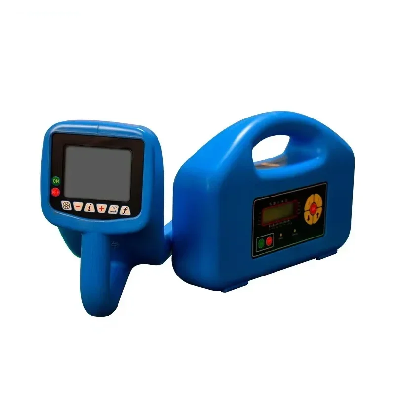 Подземный детектор неисправности электрического кабеля локатор анализатор