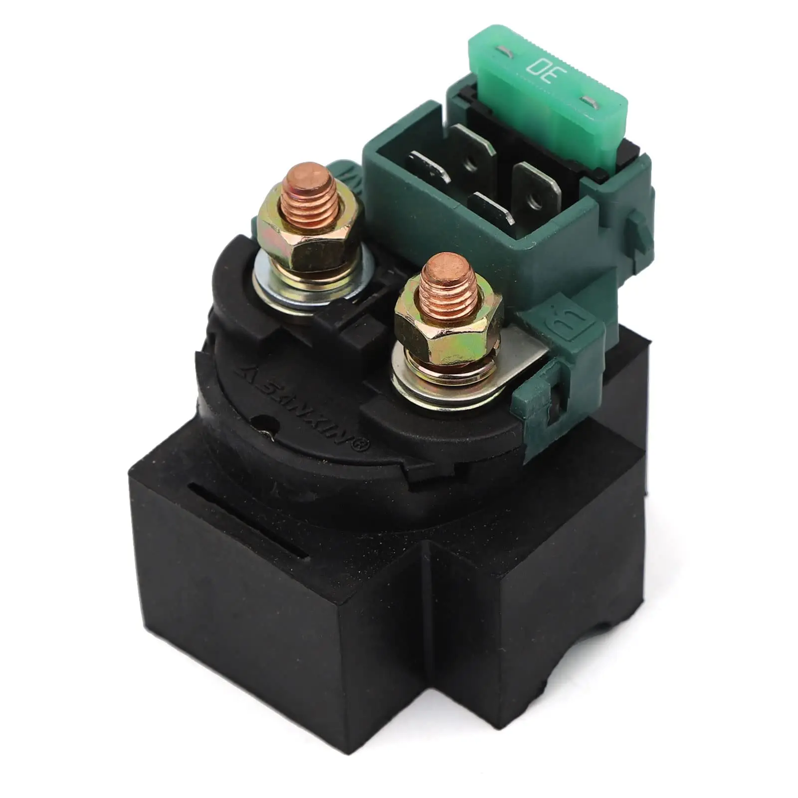 Реле стартера подходит для CFMoto CFORCE 400 500 600 800 детали квадроциклов Cfmoto OEM 9CR6 150310