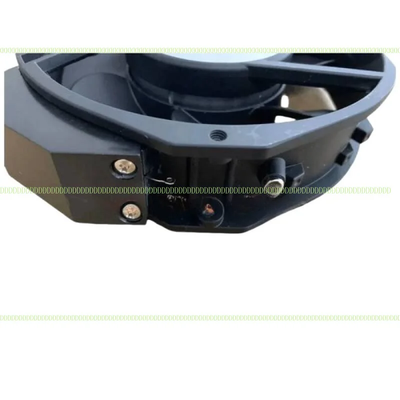 Фото DD 1 шт. для NMB-MAT 5915PC-20W-B20-S12 AV200-240V 172*150*38 мм охлаждающий вентилятор №2