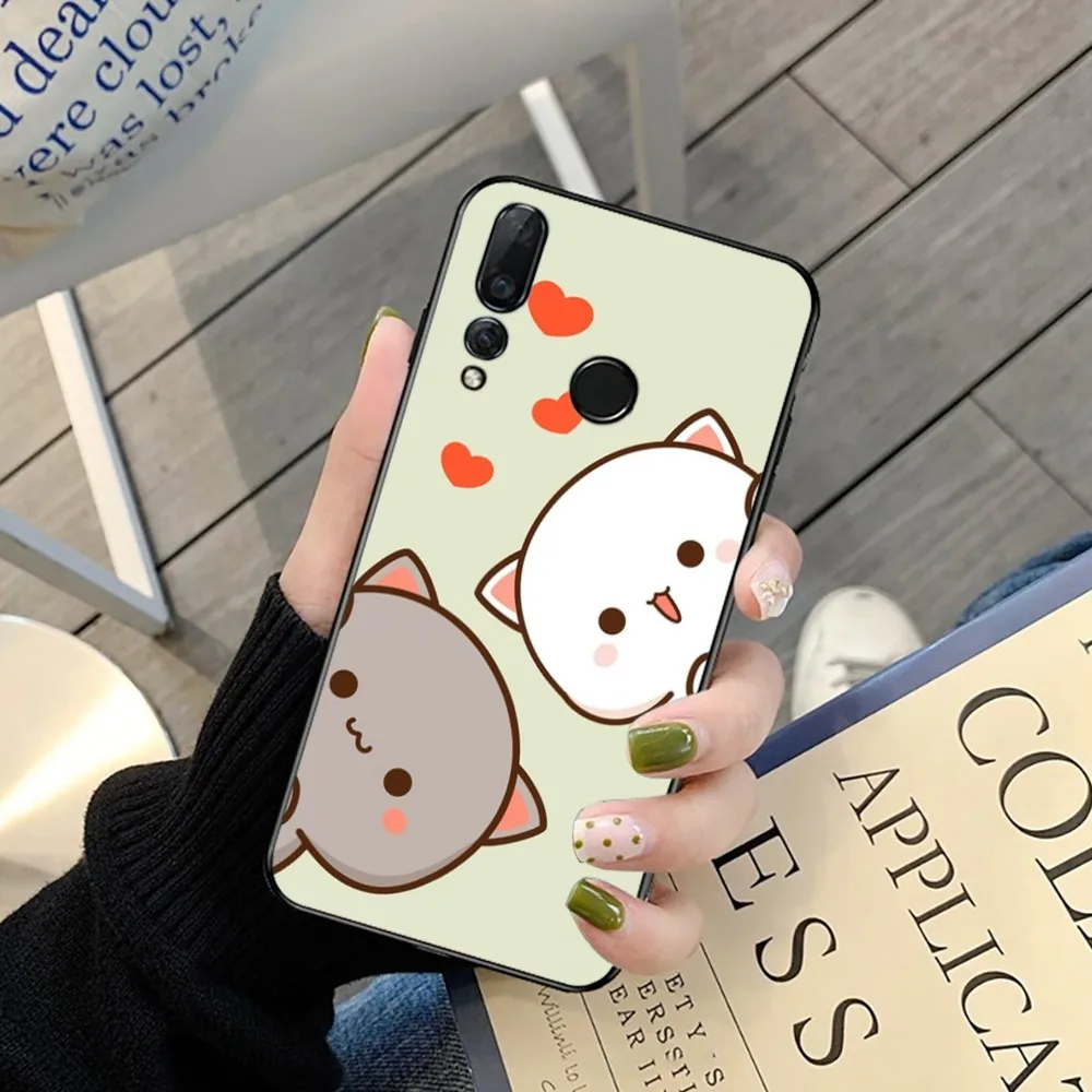 Чехол для телефона Huawei Y9 6 7 5 Prime Enjoy 7s 8 plus 7a 9e 9plus 8E Lite Psmart