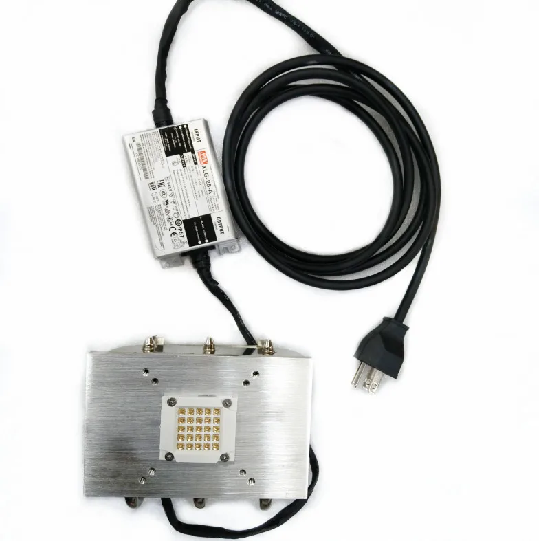

295 nm uvb led lamp 20w 298nm 300nm 293nm 295nm uv led light