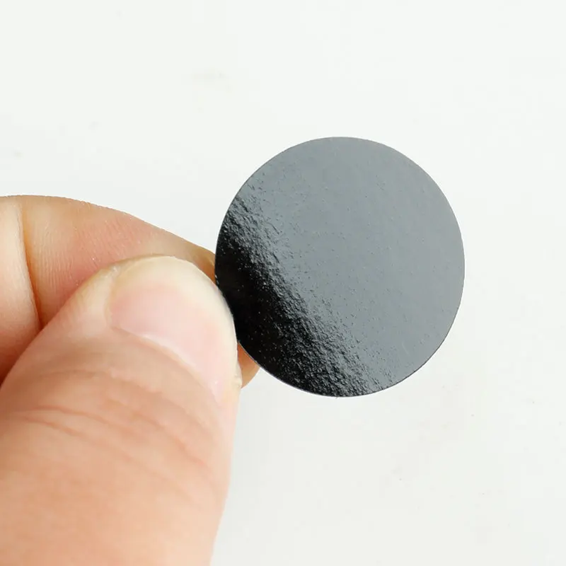 12 шт. пластыри для шин велосипеда без клея