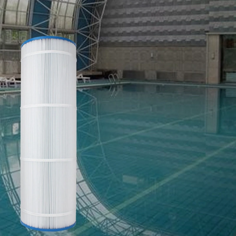 Сменный фильтр для бассейна PA120 Hayward C1200 CX1200RE Unicel C-8412 Filbur FC-1293 Sta-Rite PXC-125