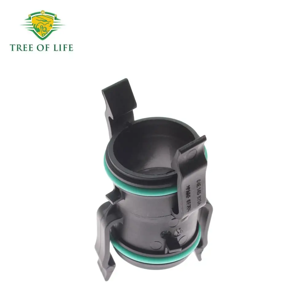 Применяется к Golf 7 MK7 Jetta Passat CC Beetle Octavia Touran EA211 1.4TSI Соединение трубы давления