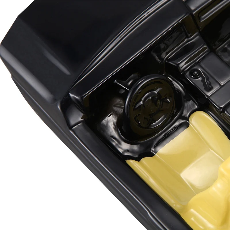 Внутреннее украшение корпуса радиоуправляемого автомобиля для 1/10 RC гусеничного