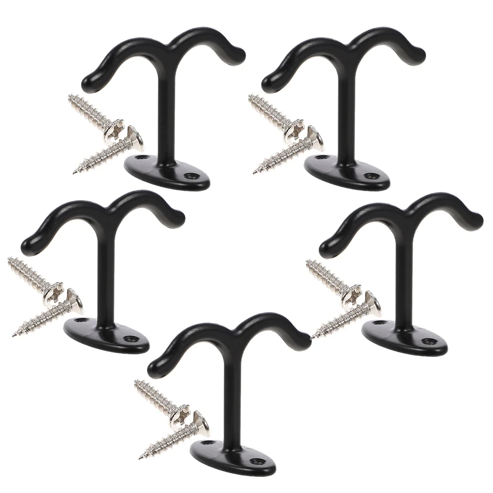 

Key Hook Holder Cabinet Hooks Hanging Suspended Ceiling Hat Mount Hangers Shelf Wardrobe