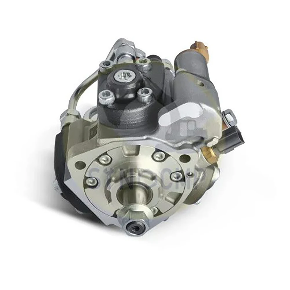 Топливный насос для экскаватора грузовика с 6-цилиндровым двигателем Hino J08E 2011-2015