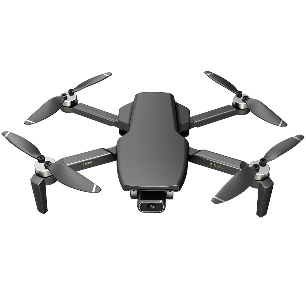 

Camoro New GPS Drone with Wifi FPV 4K HD Camera Brushless Quadcopter drone
