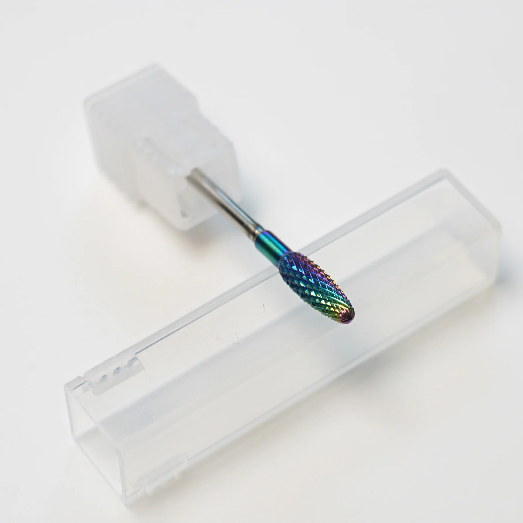 Заводская цена оптовая продажа сверло Kupa гламурные наконечники металлический