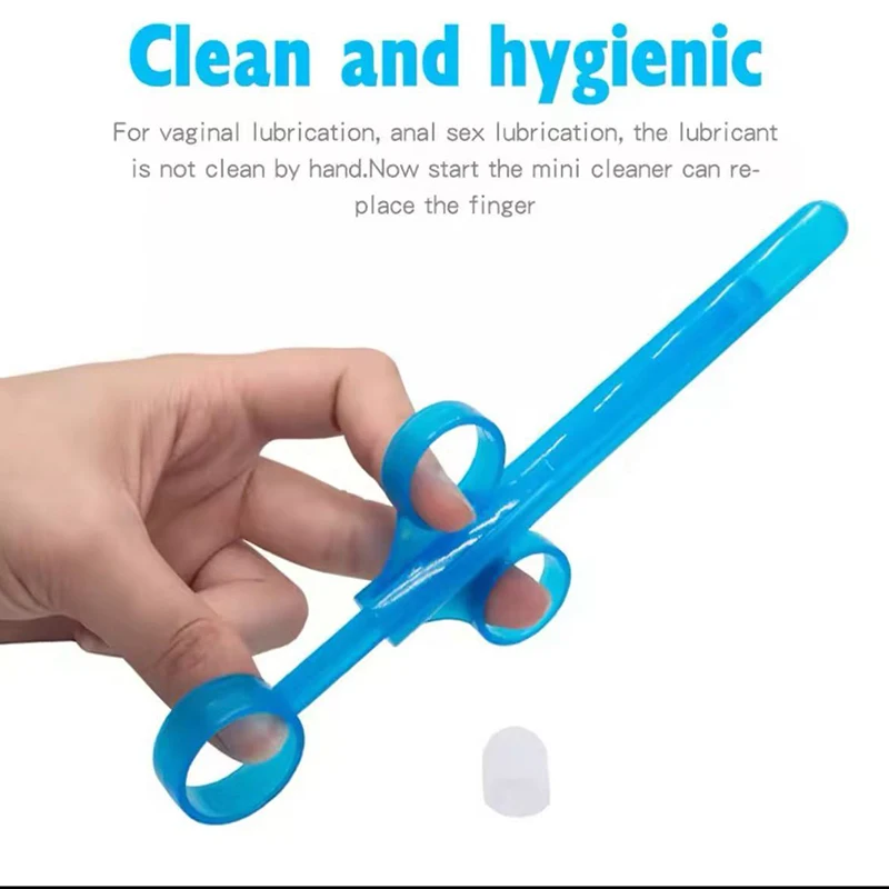 Смазка чистая анальная пробка смазка для ануса клизматор смазочное масло